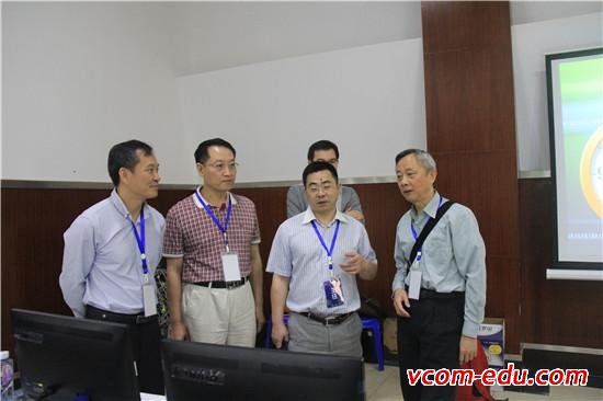 广东省教育厅特聘话题朱志辉高中判,广东省教育厅专家与中职教育处副总裁议论文善良高中图片
