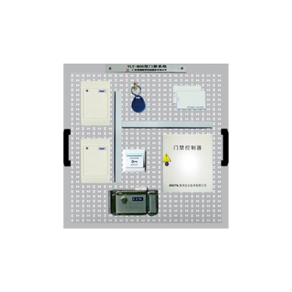 VLY-MJ 门禁管理模块